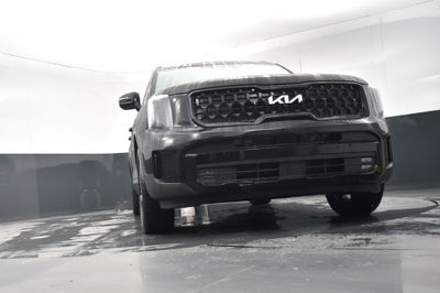 2024 Kia Telluride SX-Prestige X-Line