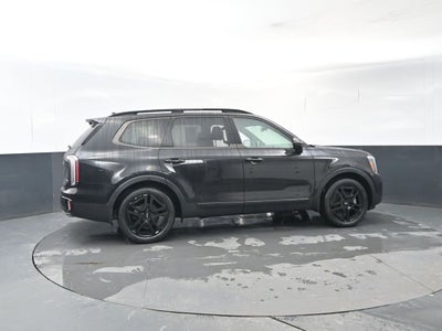 2024 Kia Telluride SX-Prestige X-Line