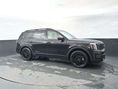 2024 Kia Telluride SX-Prestige X-Line