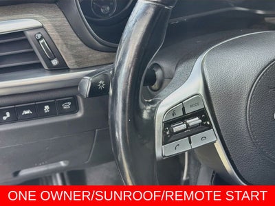 2021 Kia Telluride SX AWD