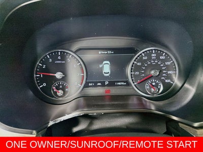 2021 Kia Telluride SX AWD