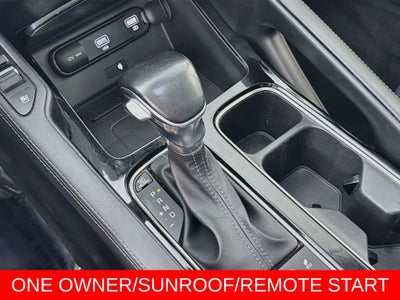 2021 Kia Telluride SX AWD