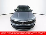 2021 Kia Telluride SX AWD