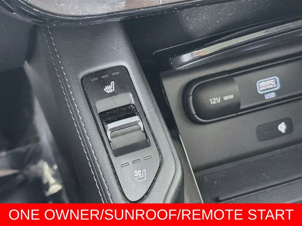 2021 Kia Telluride SX AWD