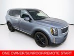 2021 Kia Telluride SX AWD