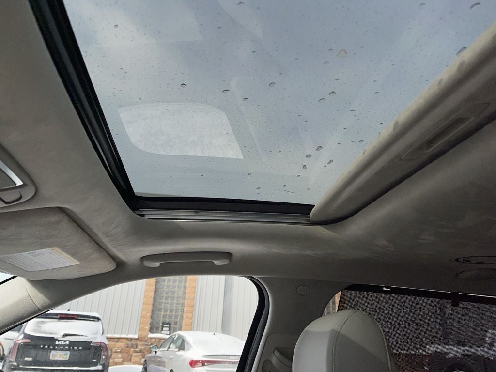 2022 Kia Telluride SX AWD