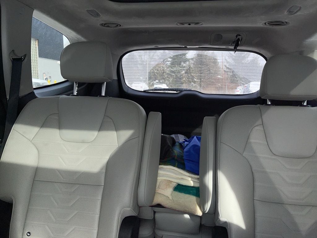 2022 Kia Telluride SX AWD