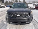 2022 Kia Telluride SX AWD