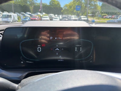 2024 Kia Telluride S AWD