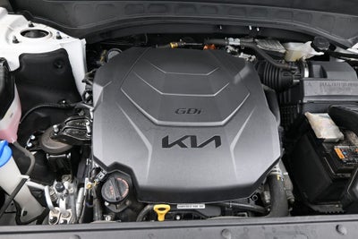 2024 Kia Telluride S AWD