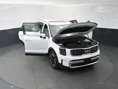 2024 Kia Telluride S AWD