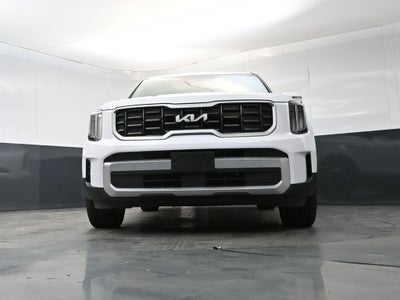 2024 Kia Telluride S AWD