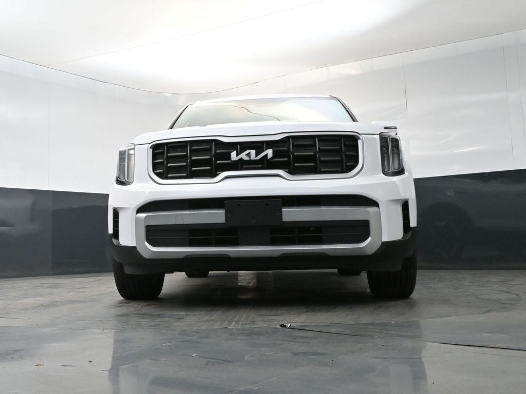 2024 Kia Telluride S AWD