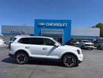 2024 Kia Telluride S AWD