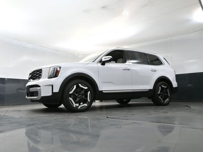 2024 Kia Telluride S AWD