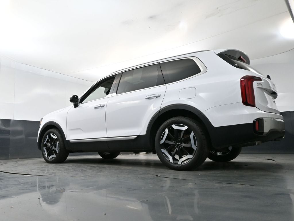 2024 Kia Telluride S AWD