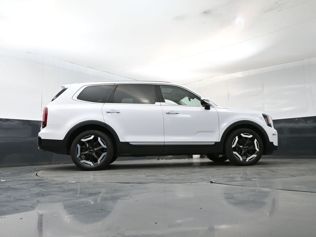 2024 Kia Telluride S AWD