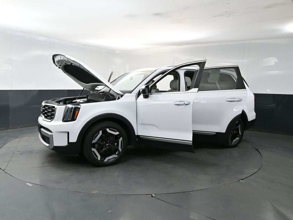 2024 Kia Telluride S AWD