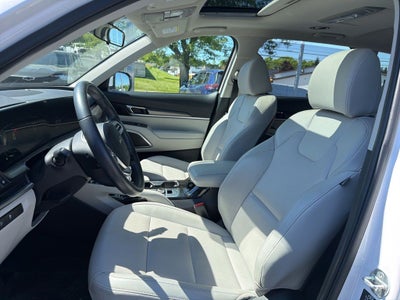 2024 Kia Telluride S AWD