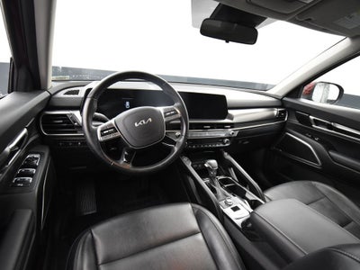 2023 Kia Telluride S AWD
