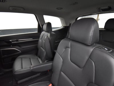2023 Kia Telluride S AWD