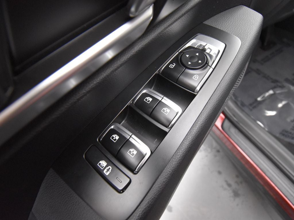 2023 Kia Telluride S AWD