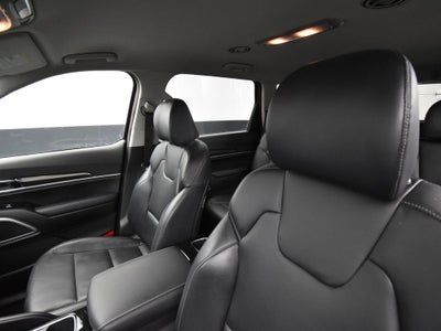 2023 Kia Telluride S AWD