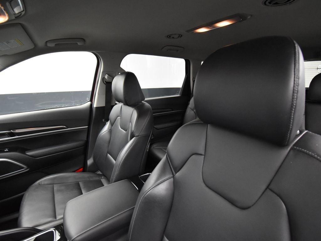 2023 Kia Telluride S AWD