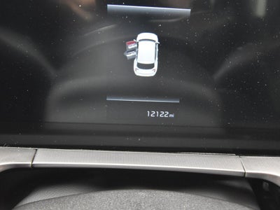 2023 Kia Telluride S AWD