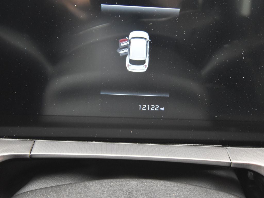 2023 Kia Telluride S AWD