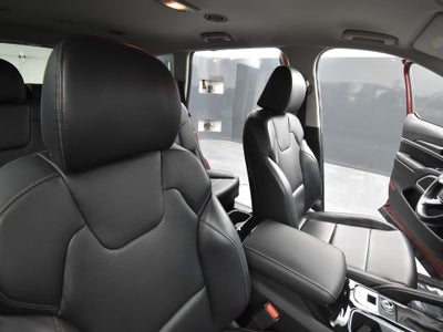 2023 Kia Telluride S AWD