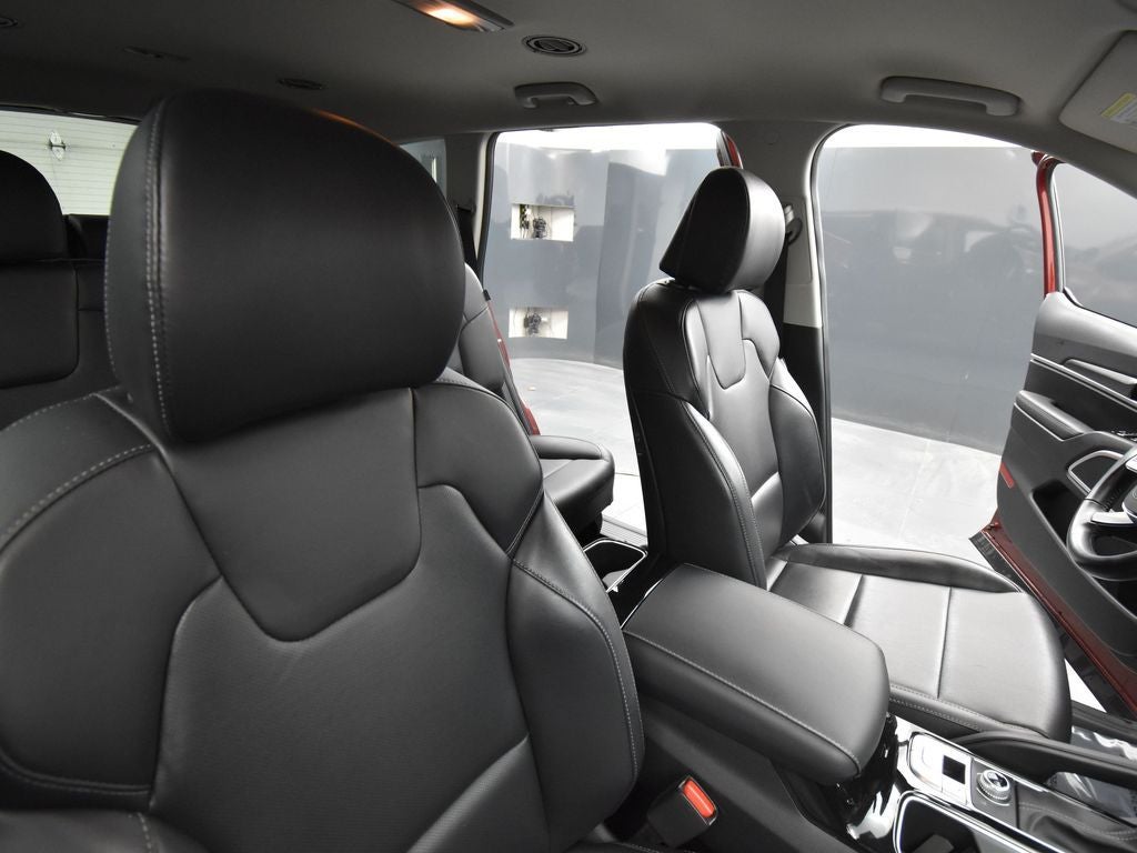 2023 Kia Telluride S AWD