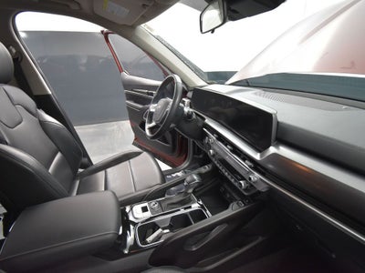 2023 Kia Telluride S AWD