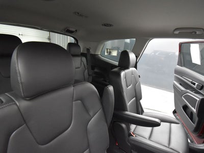 2023 Kia Telluride S AWD