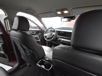 2023 Kia Telluride S AWD