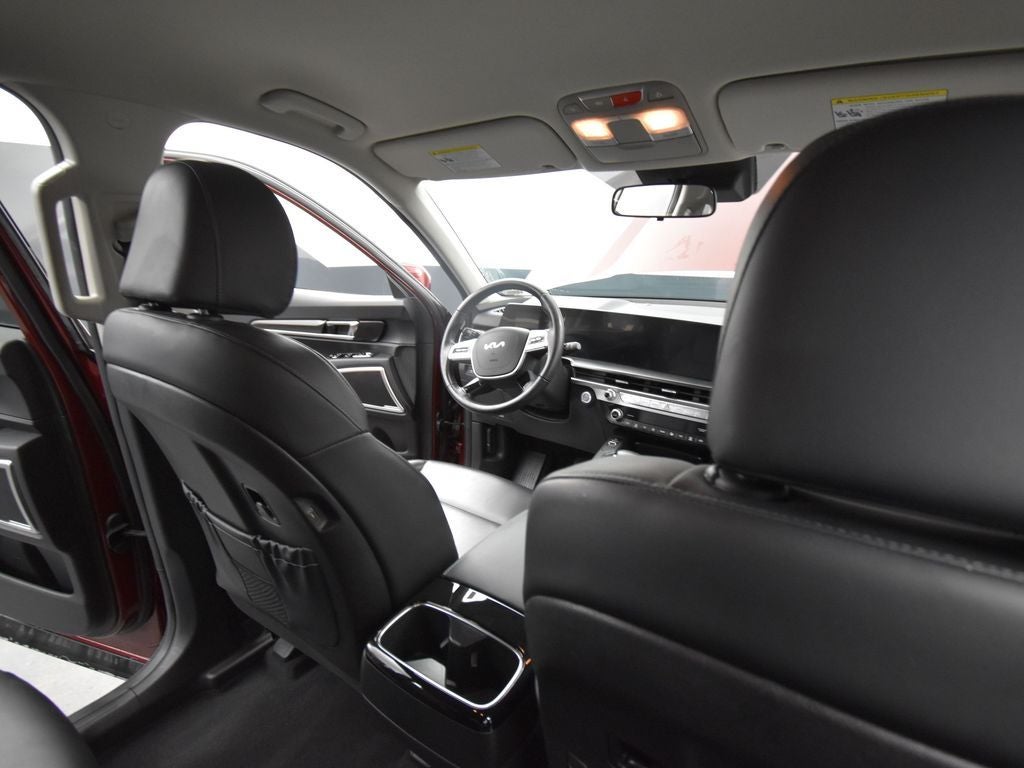 2023 Kia Telluride S AWD