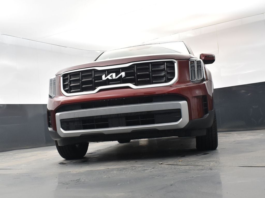 2023 Kia Telluride S AWD