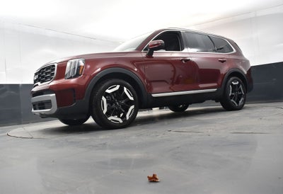 2023 Kia Telluride S AWD