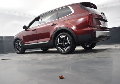 2023 Kia Telluride S AWD