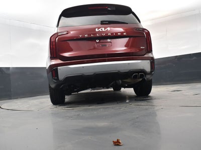 2023 Kia Telluride S AWD