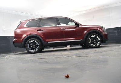 2023 Kia Telluride S AWD