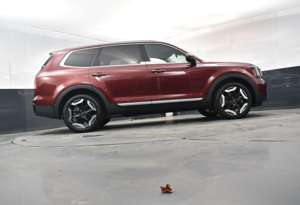 2023 Kia Telluride S AWD