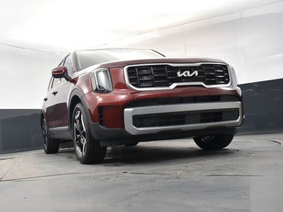 2023 Kia Telluride S AWD