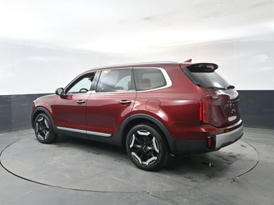 2023 Kia Telluride S AWD