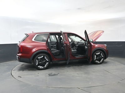 2023 Kia Telluride S AWD