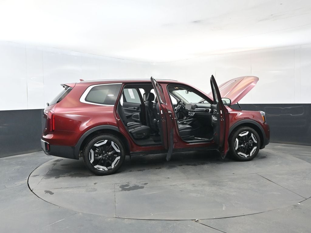 2023 Kia Telluride S AWD