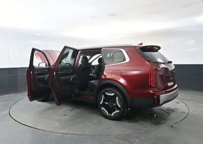 2023 Kia Telluride S AWD