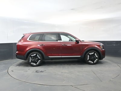 2023 Kia Telluride S AWD
