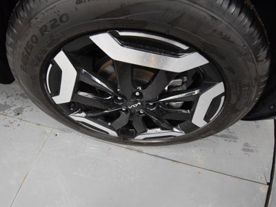 2023 Kia Telluride S AWD