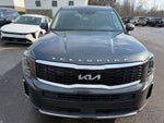 2022 Kia Telluride S AWD